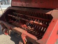 Self-loading wagon Taarup 1030 Opraapwagen