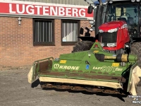 Mower Krone Easycut 280 320 CV weidebouwmachines