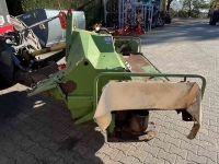 Mower Krone Easycut 280 320 CV weidebouwmachines