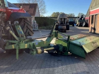 Mower Krone Easycut 280 320 CV weidebouwmachines