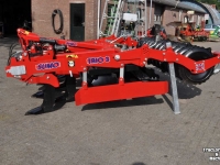 Cultivator Sumo Trio 3.0 A/R