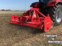 Rotary Tiller Perugini bio mulch SFB 300 DEMO PRIJS!!!!!