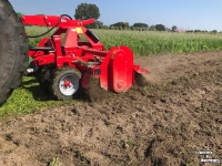 Rotary Tiller Perugini bio mulch SFB 300 DEMO PRIJS!!!!!