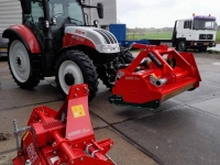 Rotary Tiller Perugini bio mulch SFB 300 DEMO PRIJS!!!!!