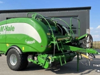 Balers McHale Fusion 3 Plus