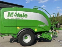 Balers McHale Fusion 3 Plus