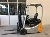 Forklift Still RX50-13 Heftruck