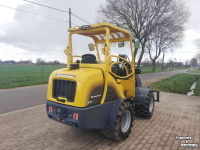 Wheelloader Eurotrac W12s