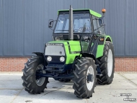 Tractors Deutz-Fahr DX 4.30