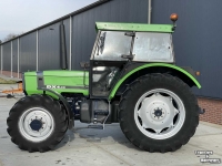 Tractors Deutz-Fahr DX 4.30