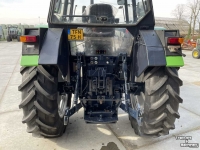 Tractors Deutz-Fahr DX 4.30