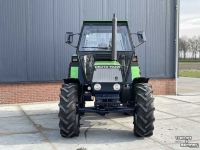 Tractors Deutz-Fahr DX 4.30