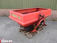 Fertilizer spreader PZ Spectra 800