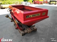 Fertilizer spreader PZ Spectra 800