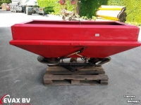 Fertilizer spreader PZ Spectra 800