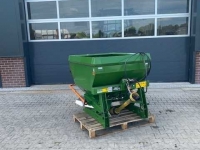 Fertilizer spreader Amazone ZA-XW  503