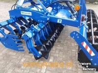 Disc harrow Rolmako Speedcutter