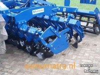 Disc harrow Rolmako Speedcutter