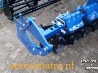 Disc harrow Rolmako Speedcutter