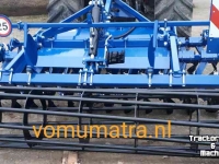 Disc harrow Rolmako Speedcutter