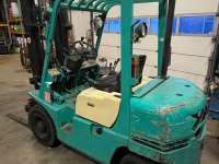 Forklift Yang FD 25-3