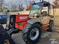 Telehandler Manitou MLT  845 - 120  LSU