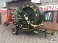 Irrigation hose reel Irrimec 90 310 Beregeningshapsel Diversen.