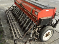 Seed drill Roger 300-25