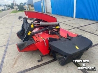 Mower Vicon Extra 628 FT Front-Maaier