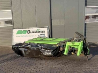 Mower Deutz-Fahr SM TC