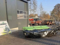 Mower Deutz-Fahr SM TC