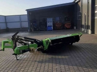 Mower Deutz-Fahr SM TC