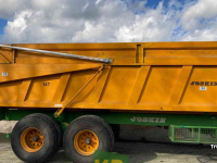 Dumptrailer Joskin 14T Landbouwkipper