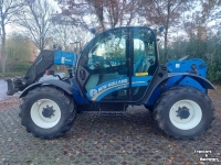 Telehandler New Holland LM 7.35