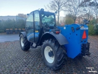 Telehandler New Holland LM 7.35