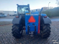 Telehandler New Holland LM 7.35