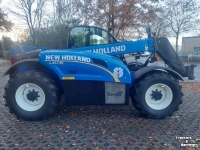 Telehandler New Holland LM 7.35