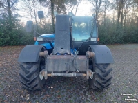 Telehandler New Holland LM 7.35