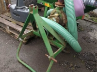 Irrigation pump Rovatti T3-80ae