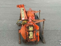 Rotary Tiller Schouten FM 205 Grondfrees