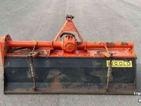 Rotary Tiller Schouten FM 205 Grondfrees