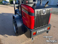 Wheelloader Pitbull X24-36