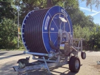 Irrigation hose reel Idrofoglia G4D 110/340 Beregeningshaspel