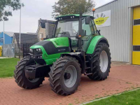 Frontweights Deutz-Fahr Agrotron