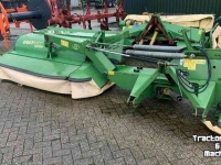 Mower Krone Easy Cut R 280 CV