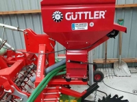 Seed drill Güttler Zaaimachine