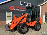 Wheelloader Kaweco KW 37 Farmer