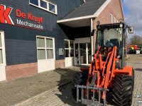 Wheelloader Kaweco KW 37 Farmer