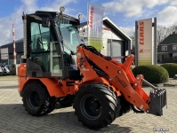 Wheelloader Kaweco KW 37 Farmer