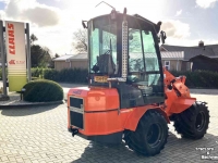 Wheelloader Kaweco KW 37 Farmer